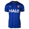 Maillot de Foot Ipswich Town Domicile 2026-27 Maillot de Foot Ipswich Town Domicile 2026-27